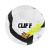 Мяч футбольный CLIFF HS-3233, 4 размер, с отскоком, PU Hibrid, белый Мяч футбольный CLIFF HS-3233, 4 размер, с отскоком, PU Hibrid, белый