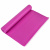 Коврик для йоги CLIFF PVC с чехлом (1720*610*6мм), розовый Коврик для йоги CLIFF PVC с чехлом (1720*610*6мм), розовый