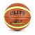Мяч баскетбольный CLIFF №7,  Golf 25340, резина 
