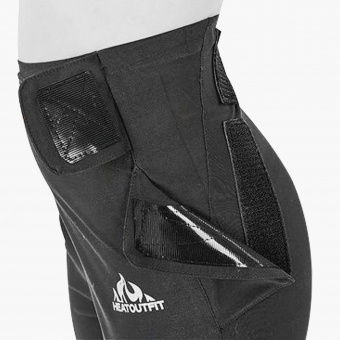 Брюки женские для похудения р. 2XL ST-2147