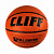 Мяч баскетбольный CLIFF №7, 8в, PU