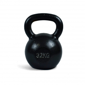 Гиря CLIFF 32кг