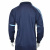 Форма вратарская взр. 023 синяя р.3XL