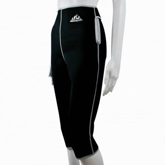 Бриджи женские для похудения р. 3XL ST-2150